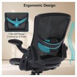 Soergo Home Office Executive Desk Chair