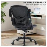 Soergo Home Office Executive Desk Chair