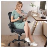 Soergo Home Office Executive Desk Chair