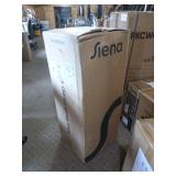 Siena Twin Size 14" Medium Firm Mattress in a Box