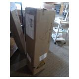 Vesgantti Twin Size 12" Medium Firm Mattress in a Box