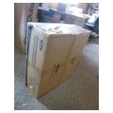 Vocic Electric Raised Toilet Seat Lift