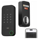 ThorBolt X1 Apple Smart Keyless Entry Door Lock