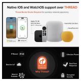 ThorBolt X1 Apple Smart Keyless Entry Door Lock