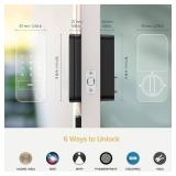 ThorBolt X1 Apple Smart Keyless Entry Door Lock