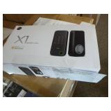 ThorBolt X1 Apple Smart Keyless Entry Door Lock