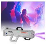 Borgova Smoke Gun for Parties