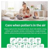 Kleenex Elite Allergen Air Filters 2-Pack