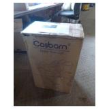 Cosbarn 3 Piece Softside Luggage Set