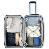 High Sierra Hi-Life 31" Large Wheeled Duffle