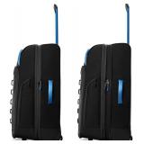 High Sierra Hi-Life 31" Large Wheeled Duffle