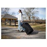 High Sierra Hi-Life 31" Large Wheeled Duffle