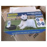 PetSafe Guardian GPS Wireless Dog Fence