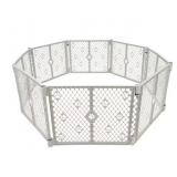 MyPet 8-Panel Dog Playpen or Dog Fence