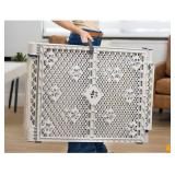 MyPet 8-Panel Dog Playpen or Dog Fence