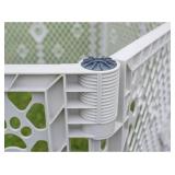 MyPet 8-Panel Dog Playpen or Dog Fence