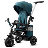Kinderkraft EasyTwist 5-in-1 Tricycle for Kids/Toddlers