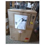 Kinderkraft EasyTwist 5-in-1 Tricycle for Kids/Toddlers