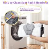 Omzer Electric Baby Swing