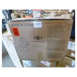 Omzer Electric Baby Swing