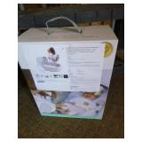 Lulyboo Premium Play Lounge for Newborns