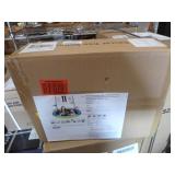 HeyZoo 43" Saucer Tree Swing