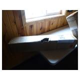 Holiwei Hunting Blind with Swing Door