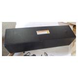 MidTen 1-4x24 LPVO Rifle Scope with 30mm Cantilever Mount