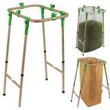 NiftYard Leaf Bag Holder