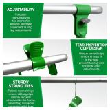 NiftYard Leaf Bag Holder