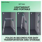 NiftYard Leaf Bag Holder