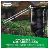 NiftYard Leaf Bag Holder