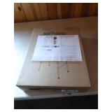 NiftYard Leaf Bag Holder