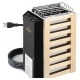 Cooouds Sauna Heater with Plug