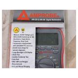 Amprobe® Digital Multimeter AM220 (New)