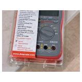 Amprobe® Digital Multimeter AM220 (New)