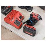 Milwaukee® 1/4"-drive 18V Impact Driver with M18 Battery, Charger