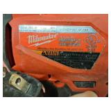 Milwaukee® 1/4"-drive 18V Impact Driver with M18 Battery, Charger