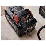 Milwaukee® M18 Red Lithium High Output XC6.0Ah Battery Pack
