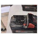 Milwaukee® M18 Red Lithium High Output XC6.0Ah Battery Pack