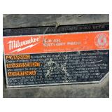 Milwaukee® M18 Red Lithium High Output XC6.0Ah Battery Pack