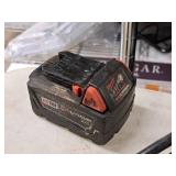 Milwaukee® M18 Red Lithium XC Battery Pack