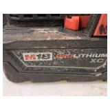 Milwaukee® M18 Red Lithium XC Battery Pack