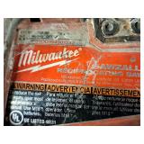 Milwaukee® Sawzall 18V Reciprocating Saw 2720-20