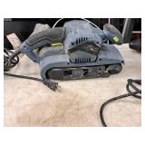 Performax® 3"x21" Belt Sander #241-0983