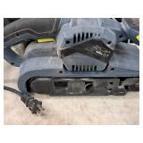 Performax® 3"x21" Belt Sander #241-0983