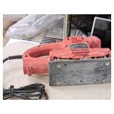 Tool Shop® Finishing Sander