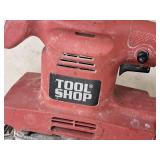 Tool Shop® Finishing Sander