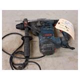 Bosch Hammer Drill RH328VC