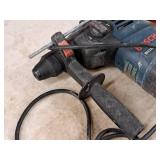 Bosch Hammer Drill RH328VC